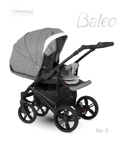 Camarelo Baleo BA-5 Детская коляска 2 в 1