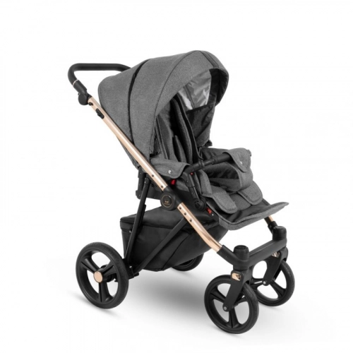 Camarelo Belagio BG-02 Bērnu rati 2in1