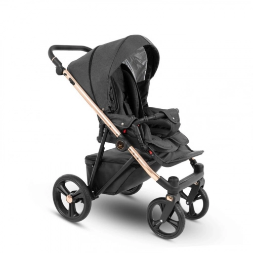 Camarelo Belagio BG-03 Bērnu rati 2in1