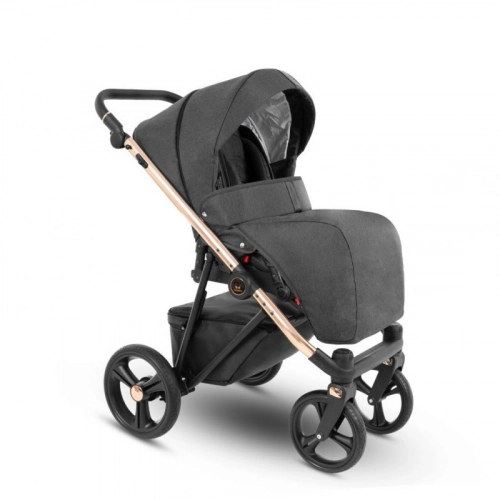 Camarelo Belagio BG-03 Bērnu rati 2in1
