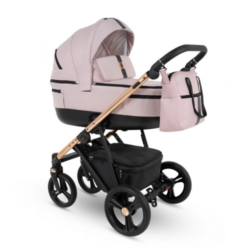 Camarelo Belagio BG-08 Bērnu rati 2in1