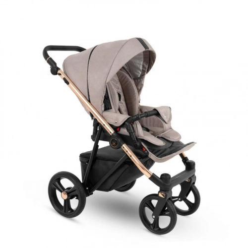 Camarelo Belagio BG-10 Bērnu rati 2in1
