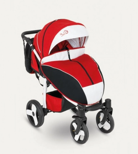 Camarelo Elf EL-9 Sporta rati
