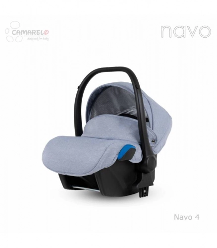 Camarelo Navo NV-04 Детская коляска 2в1