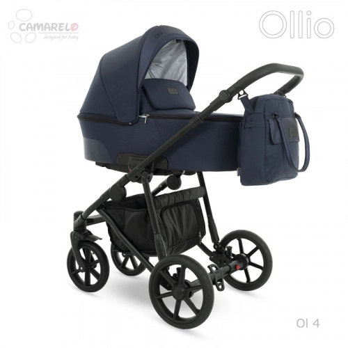Camarelo Olio OL-04 Детская коляска 2 в 1