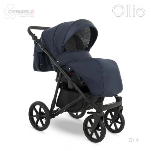 Camarelo Olio OL-04 Детская коляска 2 в 1