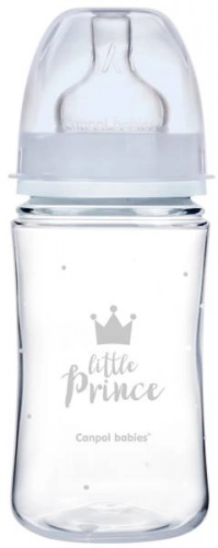 Canpol Royal Baby Set Boy Комплект