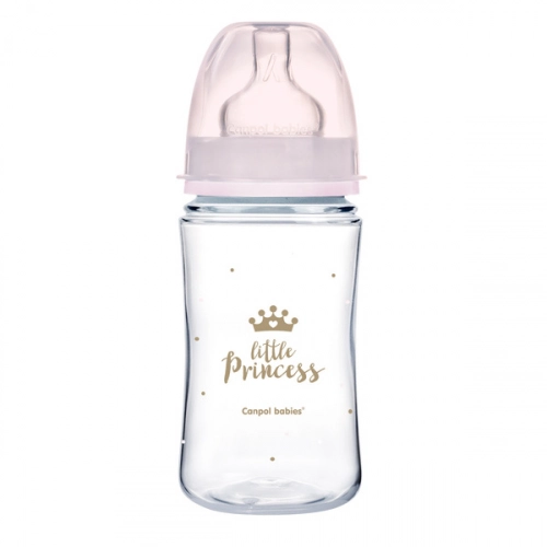 Canpol Royal Baby Set Girl Комплект