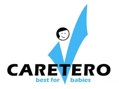 Caretero Mini Māmiņas soma - ratiņu soma Organaizeris