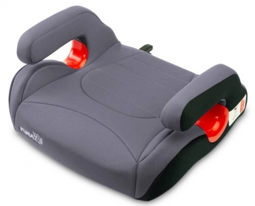 Caretero Puma Graphite Детское автокресло Бустер 15-36 кг