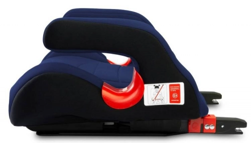 Caretero Puma Navy Детское автокресло Бустер 15-36 кг