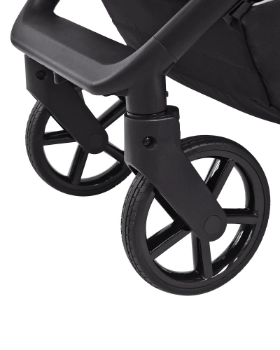 Carrello Bravo SL CRL-5520 Sand Beige Прогулочная коляска