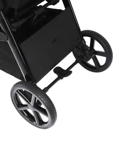 Carrello Bravo SL CRL-5520 Sand Beige Прогулочная коляска