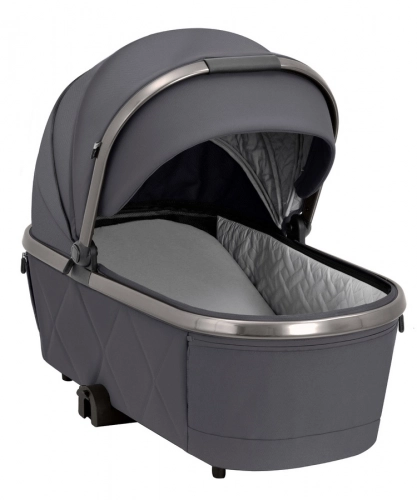 Carrello Omega 2024 2in1 Excellent Grey Детская коляска