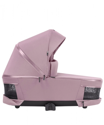 Carrello Omega Plus 2024 2in1 Galaxy Pink Bērnu rati