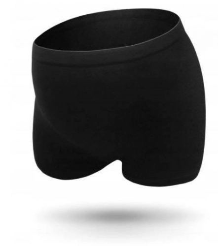 Carriwel трусики для беременных Black 2 шт. One size