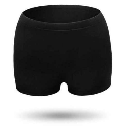 Carriwel трусики для беременных Black 2 шт. One size