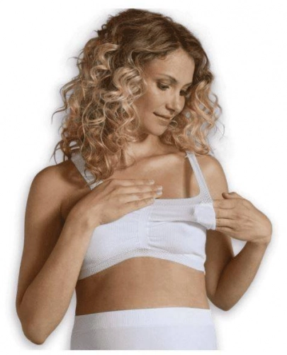 Carriwell бюстгальтер для будущих и кормящих мам Comfort