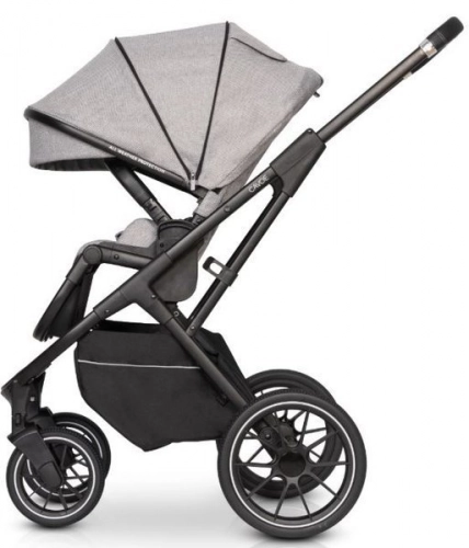 Cavoe Axo Comfort Frost Прогулочная коляска