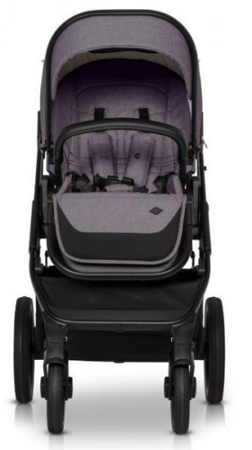Cavoe Axo Comfort Plum Прогулочная коляска