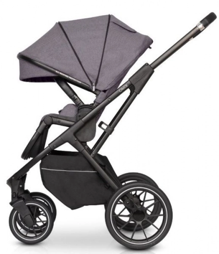 Cavoe Axo Comfort Plum Прогулочная коляска