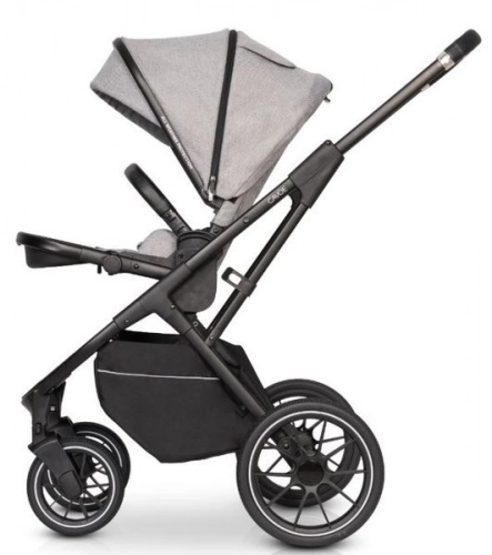 Cavoe Axo Comfort Lagoon Sporta ratiņi