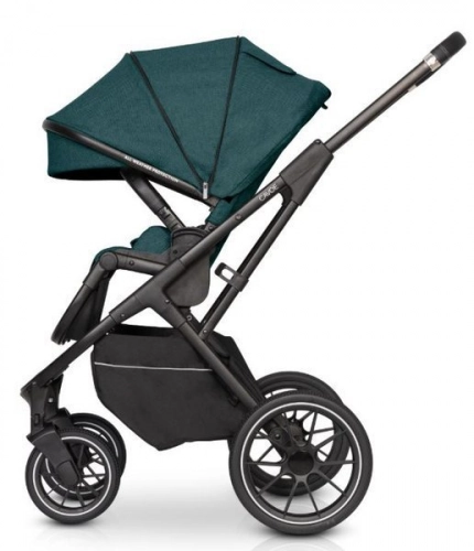 Cavoe Axo Comfort Lagoon Sporta ratiņi