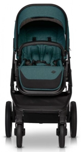 Cavoe Axo Comfort Lagoon Sporta ratiņi