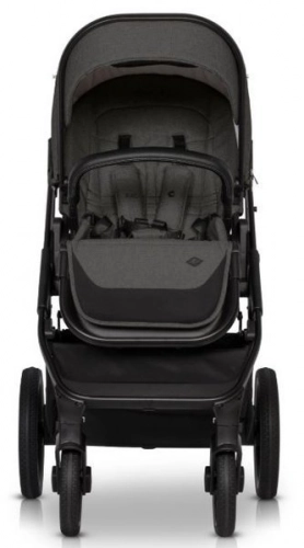Cavoe Axo Comfort Shadow Sporta ratiņi