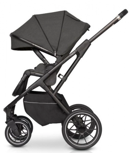 Cavoe Axo Comfort Shadow Sporta ratiņi