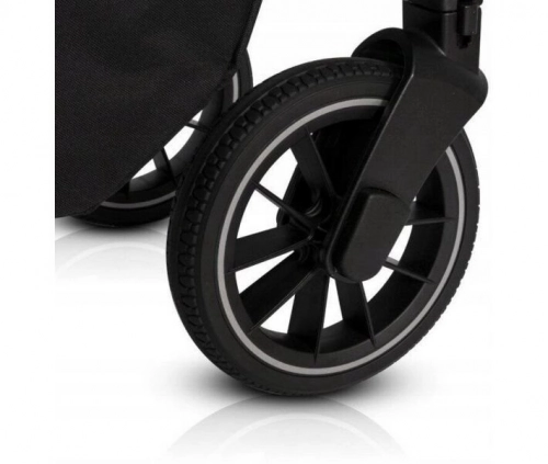 Cavoe Axo Comfort Shadow Sporta ratiņi