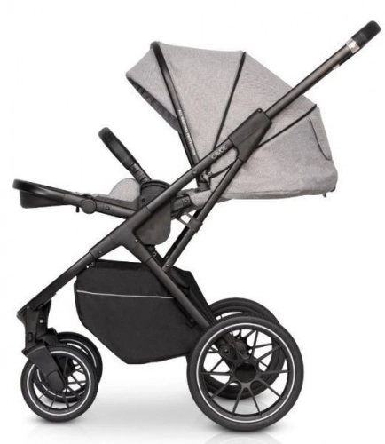 Cavoe Axo Comfort Shadow Sporta ratiņi