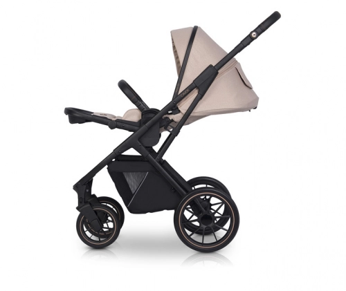 Cavoe Axo Shine Flamingo Прогулочная коляска