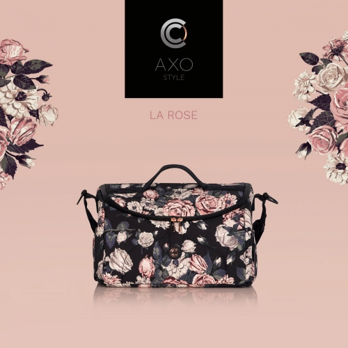 Cavoe Axo Style La rose Ratu soma