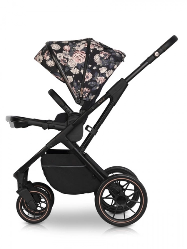 Cavoe Axo Style La rose Прогулочная коляска