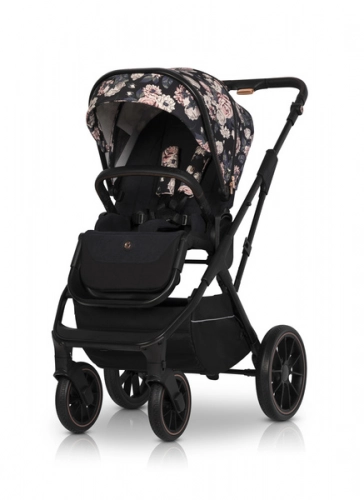 Cavoe Axo Style La rose Прогулочная коляска