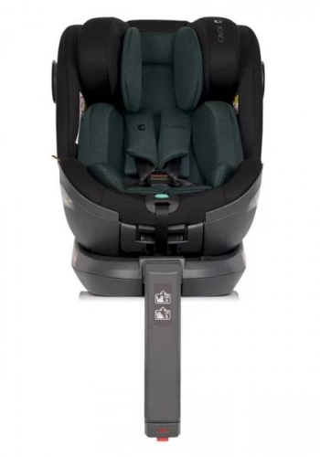 Cavoe Le Mans I-Size 360 Forest Bērnu autosēdeklis 0-18 kg