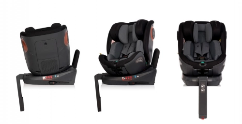 Cavoe Le Mans I-Size 360 Forest Bērnu autosēdeklis 0-18 kg