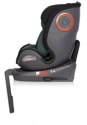 Cavoe Le Mans I-Size 360 Forest Bērnu autosēdeklis 0-18 kg