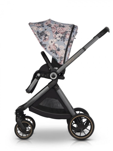 Cavoe Osis 2.0 Bouquet Pastaigu rati