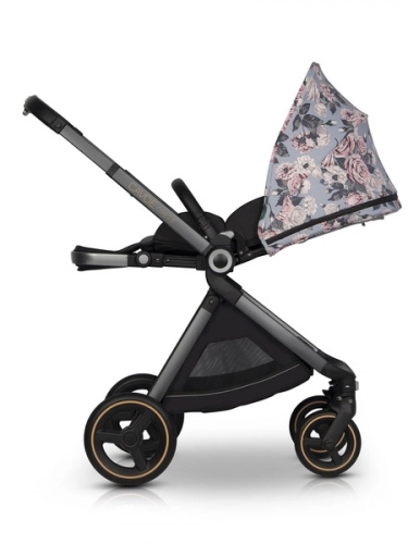 Cavoe Osis 2.0 Bouquet Pastaigu rati