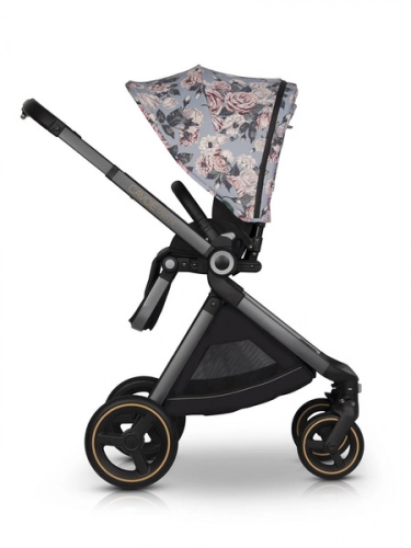 Cavoe Osis 2.0 Bouquet Pastaigu rati