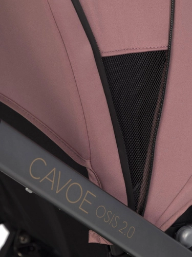 Cavoe Osis 2.0 Desert Rose Прогулочная коляска