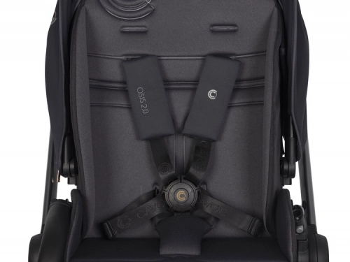 Cavoe Osis 2.0 Iron Pastaigu rati