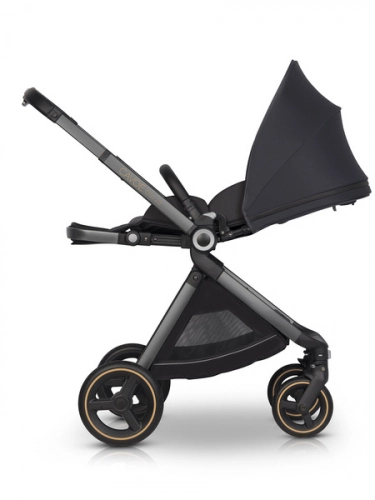 Cavoe Osis 2.0 Iron Pastaigu rati