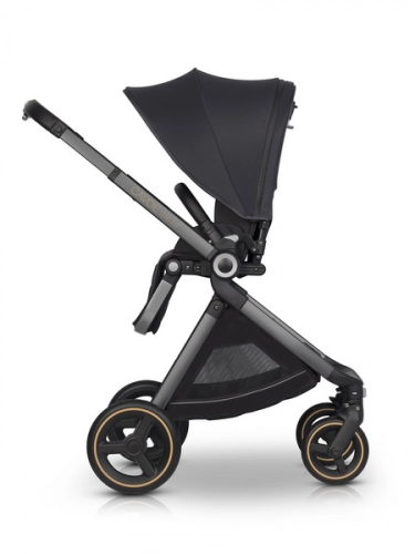 Cavoe Osis 2.0 Iron Pastaigu rati