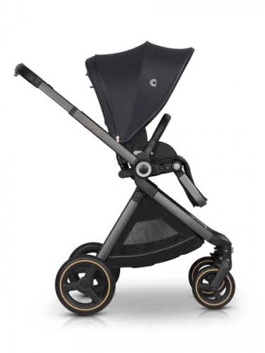 Cavoe Osis 2.0 Iron Pastaigu rati