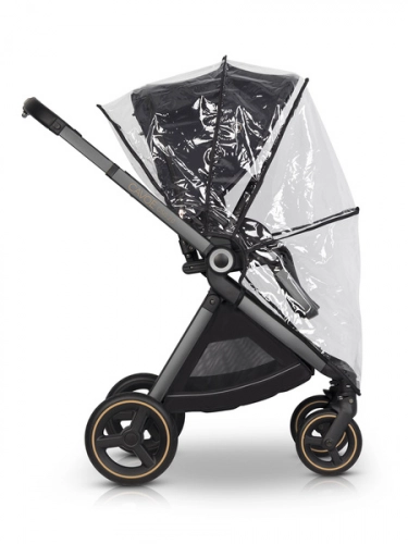 Cavoe Osis 2.0 Iron Pastaigu rati