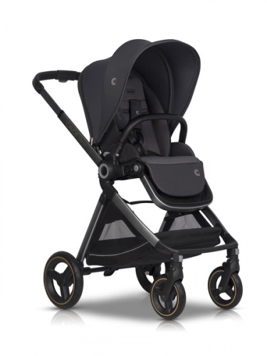 Cavoe Osis 2.0 Iron Pastaigu rati