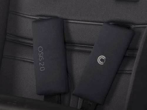 Cavoe Osis 2.0 Iron Pastaigu rati